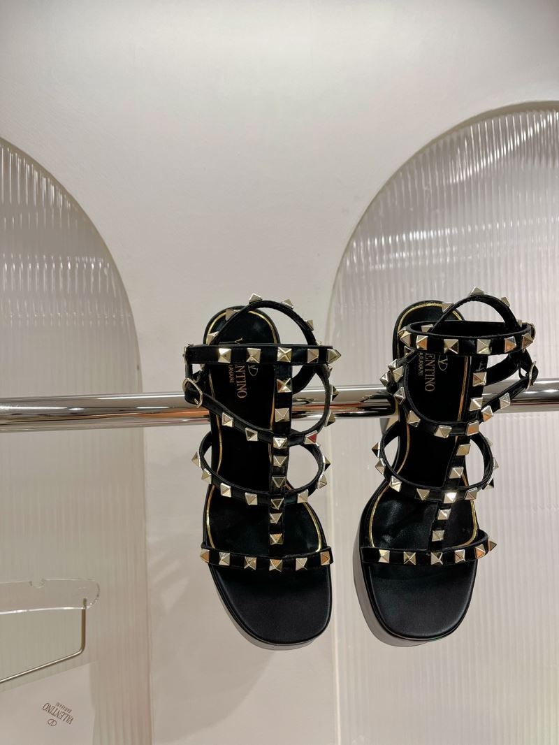 Valentino Sandals